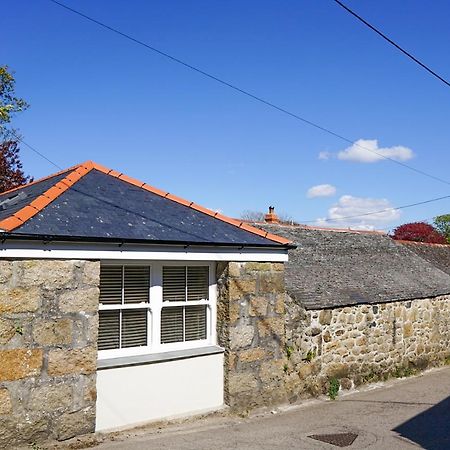 Appartamento The Annex, Tregoddick Barn Penzance Esterno foto