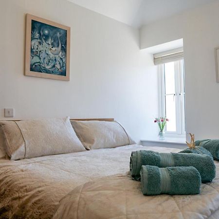 Appartamento The Annex, Tregoddick Barn Penzance Esterno foto