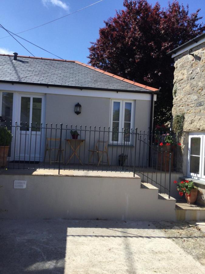 Appartamento The Annex, Tregoddick Barn Penzance Esterno foto